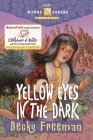 Yellow Eyes in the Dark (Camp Wanna Banana #3) Cover Image