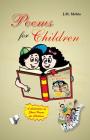 Poems for Children By J. M. Mehta Cover Image