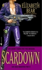 Scardown (Jenny Casey #2) By Elizabeth Bear Cover Image