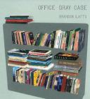 Office Gray Case Cover Image