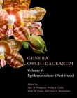 Epidendroideae (Part Three) (Genera Orchidacearum #6) Cover Image