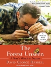 The Forest Unseen: A Year's Watch in Nature Cover Image