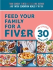 Feed Your Family for a Fiver - In Under 30 Minutes! By Mitch Lane Cover Image