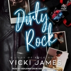 Dirty Rock: A Rock Star Romance Cover Image