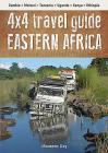 4x4 Travel Guide: Eastern Africa: Zambia * Malawi * Tanzania * Uganda * Kenya * Ethiopia By Maureen Day Cover Image