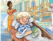 The Three-Year-Old Blond-Haired Blue-Eyed-Boy Cover Image