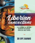Liberian Concoctions Cover Image