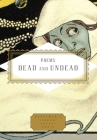 Poems Dead and Undead (Everyman's Library Pocket Poets Series) Cover Image