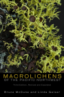 Macrolichens of the Pacific Northwest Cover Image