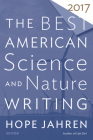 The Best American Science And Nature Writing 2017 Cover Image