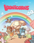 Loonicorns By Cedric Asna, Peter Waltch (Artist) Cover Image