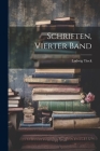 Schriften, Vierter Band Cover Image