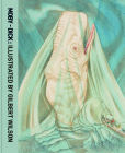 Moby Dick: Illustrated by Gilbert Wilson By Elder (Editor), Gilbert Wilson (Illustrator) Cover Image