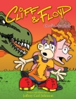 Cliff and Floyd: The Dinosaur Lands By Jeffrey Carl Johnson Cover Image