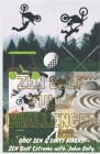 Zen Golf. Fully Challenged. Golf Zen & Dirty Bikers. Zen Extreme Golf With John Doty. FMX Zen Polo Cover Image