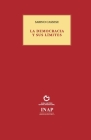 La Democracia Y Sus Limites (Serie Roja) Cover Image