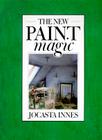 The New Paint Magic By Jocasta Innes Cover Image