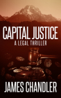 Capital Justice Cover Image