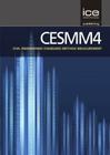 Cesmm4: Civil Engineering Standard Method of Measurement Cover Image