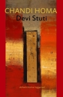 Chandi Homa Devi Stuti: Essence and Sanskrit Grammar By Ashwini Kumar Aggarwal Cover Image