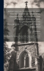 Apostolical Succession and the Necessity of Episcopal Ordination, as Held by the Primitive Church and Maintained by the Reformers of the Church of Eng By E. C. 1804-1881 Harington Cover Image