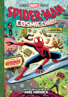 Spider-Man: Cosmic Chaos! (A Mighty Marvel Team-Up #3) Cover Image