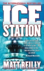Ice Station Cover Image