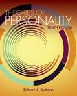 Cengage Advantage Books: Theories of Personality, Loose-Leaf Version By Richard M. Ryckman Cover Image
