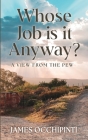 Whose Job is it Anyway? Cover Image