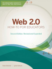 Web 2.0 How-To for Educators By Gwen Solomon, Lynne Schrum Cover Image