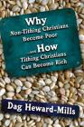 Why Non Tithing Christians are Poor, and How Tithing Christians Can Become Rich Cover Image