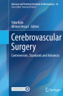 Cerebrovascular Surgery: Controversies, Standards and Advances (Advances and Technical Standards in Neurosurgery #44) Cover Image