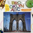 Brooklyn ABC: A Scrapbook of Everyone's Favorite Borough Cover Image