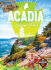 Acadia National Park By Christina Leaf Cover Image