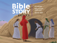 Bible Story Basics Pre-Reader Leaflets Spring Year 1 Cover Image