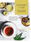 Cannabis y CBD para la salud y el bienestar: Una guía esencial para aliviar el estrés, la ansiedad, la inflamación, el dolor crónico y mucho más By Aliza Sherman, Junella Chin Cover Image