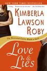 Love and Lies (The Reverend Curtis Black Series #4) By Kimberla Lawson Roby Cover Image