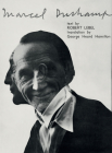 Marcel Duchamp By Marcel Duchamp (Artist), Robert Lebel, Jean-Jacques Lebel (Editor) Cover Image