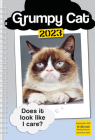 Grumpy Cat 2023 Engagement By Grumpy Cat Limitied Cover Image