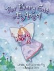 For Every Cat an Angel By Christine Davis, Christine Davis (Illustrator) Cover Image