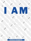 I Am By Francesca Reicherter Cover Image