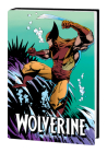 WOLVERINE OMNIBUS VOL. 3 By Larry Hama, Marvel Various, Marc Silvestri (Illustrator), Marvel Various (Illustrator), Marc Silvestri (Cover design or artwork by) Cover Image