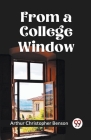 From a College Window Cover Image