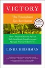 Victory: The Triumphant Gay Revolution By Linda Hirshman Cover Image