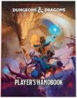 Dungeons & Dragons Rpg: Players Handbook Hard Cover (2024) By Karen E. Taylor, Various Cover Image