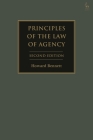 Principles of the Law of Agency By Howard Bennett Cover Image