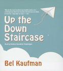Up the Down Staircase By Bel Kaufman, Barbara Rosenblat (Read by) Cover Image