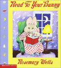 Read to Your Bunny (Max and Ruby) Cover Image