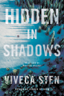 Hidden in Shadows By Viveca Sten, Marlaine Delargy (Translator) Cover Image