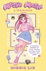 Moshi Moshi: A Travelogue: A Colorful Journey of Japan through Culture, Food, Fashion, and More Cover Image